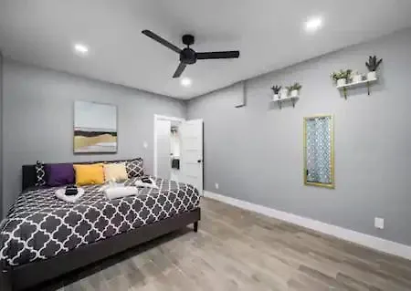 Spacious 1Br Galleria Apt With Pool & Free Park Houston Exterior foto