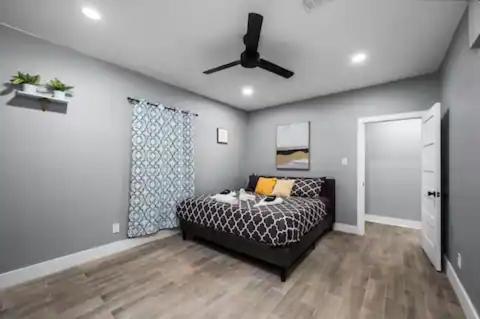 Spacious 1br Galleria With Pool & Free Park Apartamento *