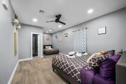 Apartamento Spacious 1br Galleria With Pool & Free Park *