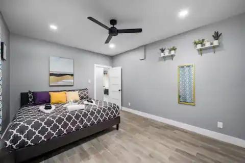 Spacious 1br Galleria With Pool & Free Park Apartamento *